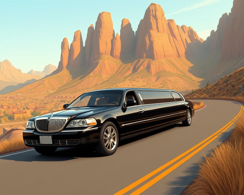 car service Longmont