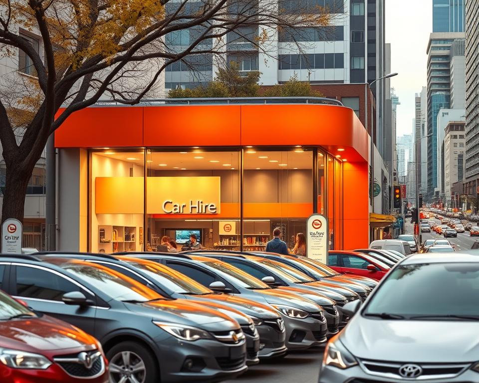 Car hire near me Longmont