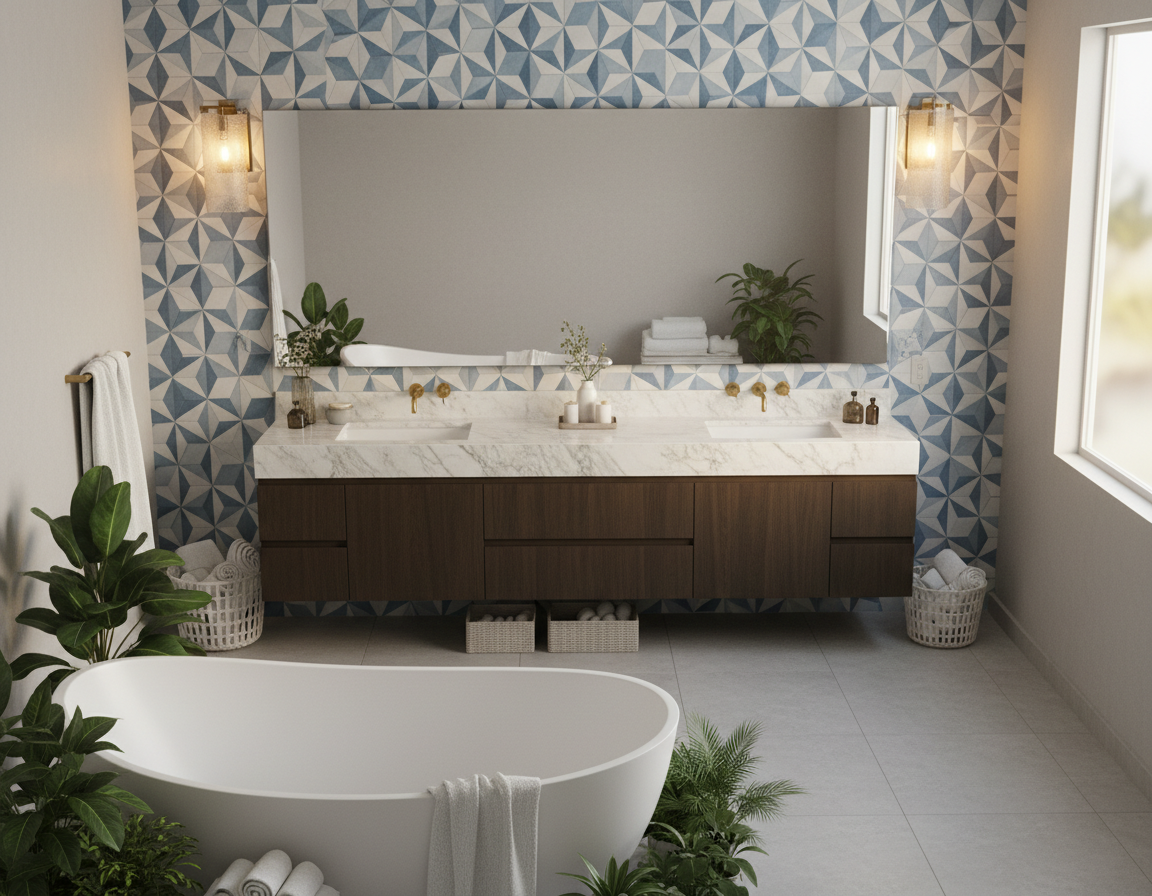 bathroom remodeling contractor Seattle WA