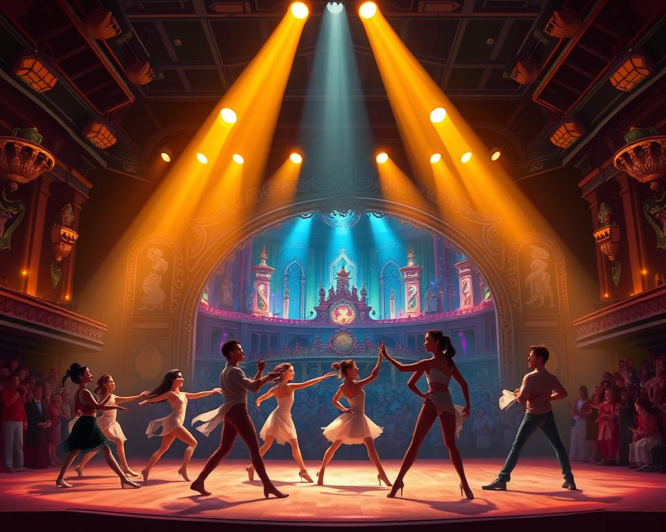 Female & Male Strippers Scottsdale