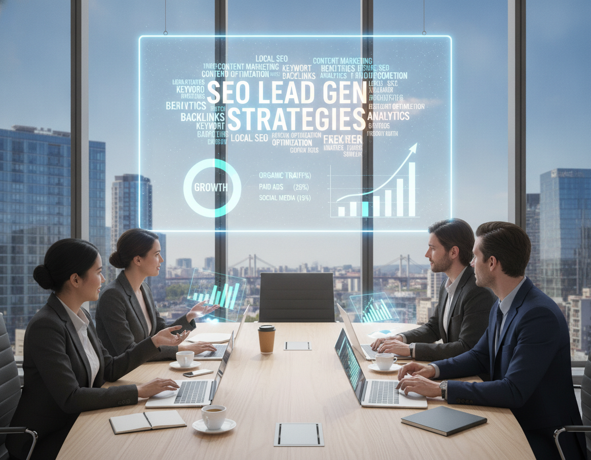 Best SEO Company For Long-Term Growth